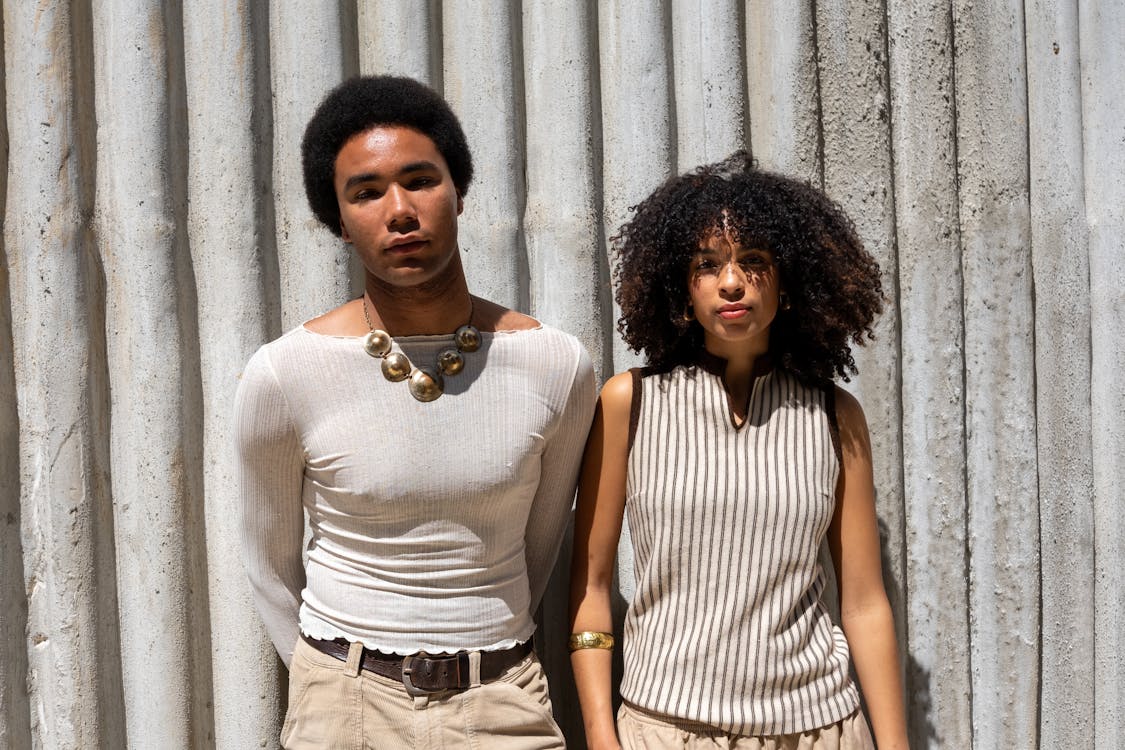 Break Free from Norms: The Rise of Gender-Neutral Fashion